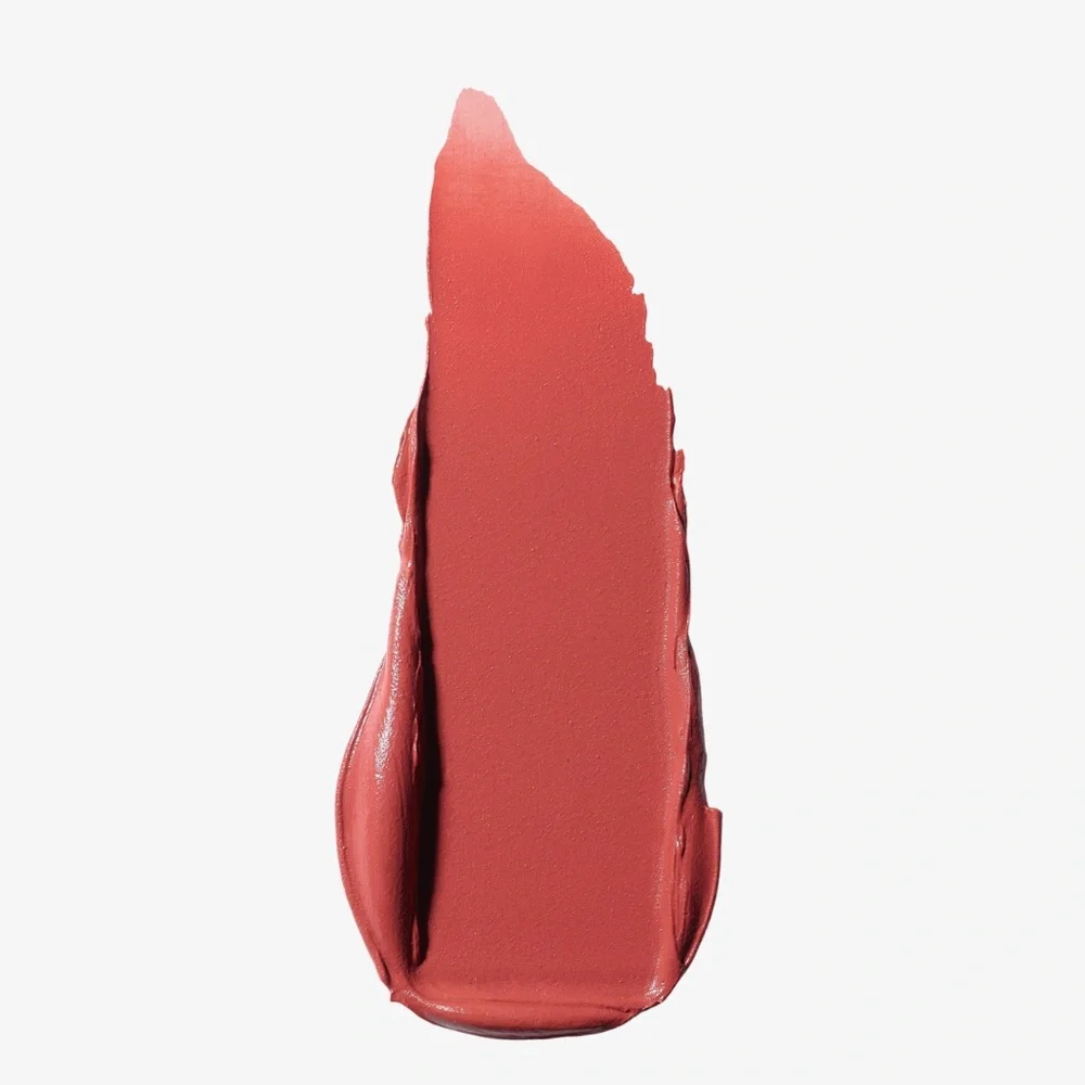 MAC Powder Kiss Velvet Blur Slim Stick Lipstick 894 Gingerella NIB $28